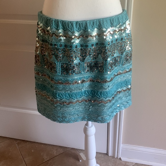 NWOT bling skirt Venus - Picture 5 of 11